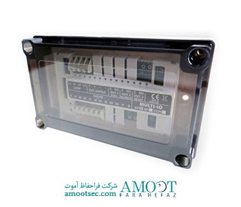 ماژول اینترفیس اعلام حریق
