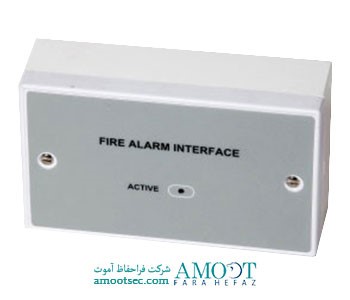 ماژول آدرس پذیر گلوبال فایر