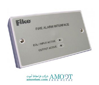 ماژول اعلام حریق متعارف گلوبال فایر