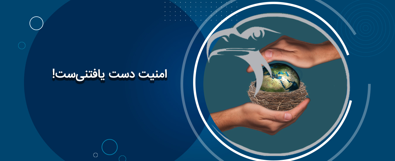 راه دهای افزایش امنیت ساختمان