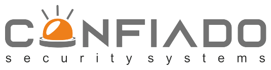 دزدگیر کانفیادو 