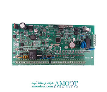 کنترل پنل AV64