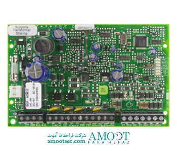 سیستم کنترل تردد پارادوکس