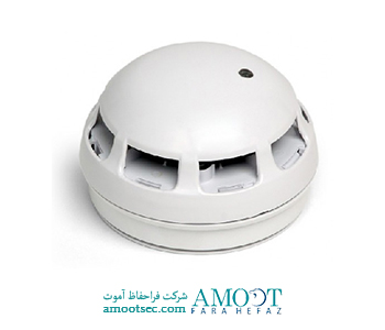 دتکتور اعلام حریق متعارف