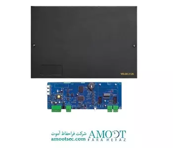 تجهیزات جانبی اعلام حریق