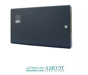 سیستم اعلام حریق آدرس پذیر