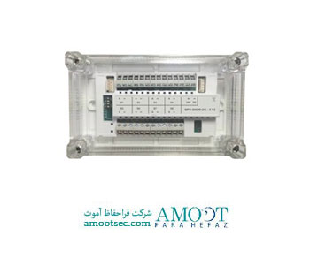 ماژول اعلام حریق متعارف