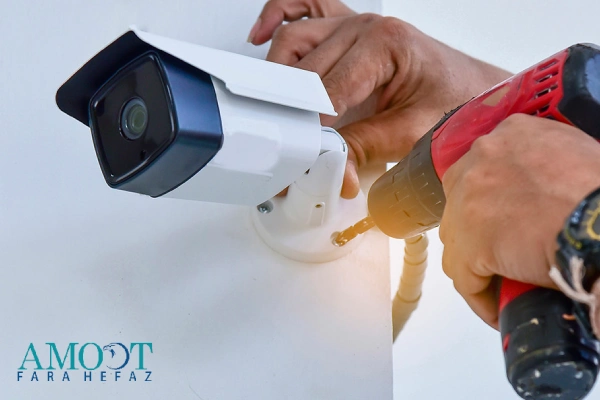 نصب دزدگیر اماکن