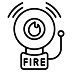 اعلام حریق