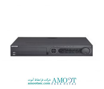 دستگاه ضبط تصاویر دیجیتال dvr