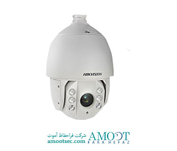 دوربین مداربسته2 مگا پیگسلی IP