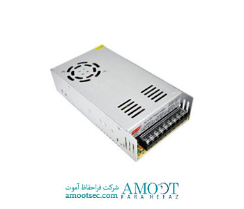 آداپتور 12 ولت 20 آمپر 