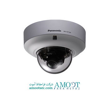دوربین مداربسته آنالوگ پاناسونیک WV-CF324E