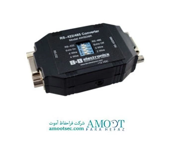 اینترفیس RS232-RS485 Converter