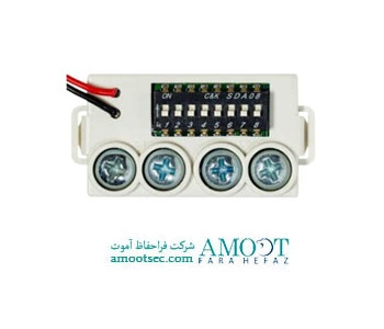 ماژول گلوبال فایر MAM Detector