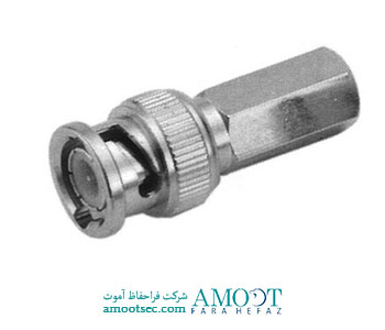  ولوسیتی Coaxial Connectors / V-7012