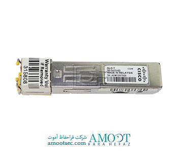 تجهیزات سیسکو cisco / GLC-T_1000-1