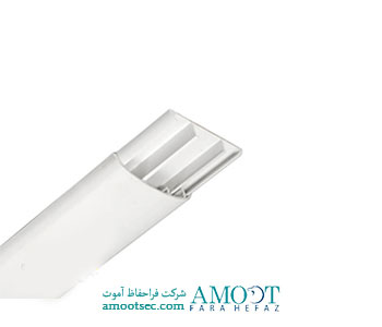  داکت کف خواب  پلاستیکی ساده  