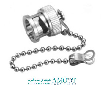 ولوسیتی Coaxial Connectors / V-7020