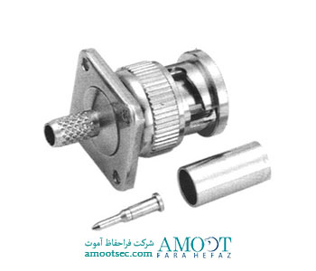  ولوسیتی Coaxial Connectors / V-7004