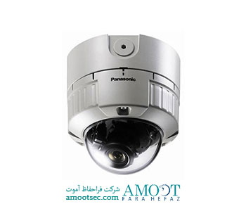 دوربین مداربسته آنالوگ پاناسونیک WV-CW480S