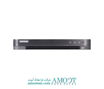 دستگاه DVR هایک ویژن DS-7208HUHI-K1 