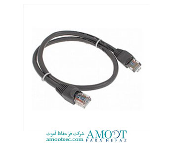 پچ کورد Patch Cable Cat6