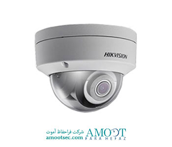  دوربین 8 مگاپیکسلی هایک ویژن مدل DS-2CD2183G0-IS