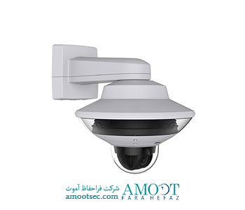 دوربین مداربسته اکسیس Q6000-E MK II