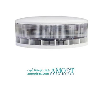 آژیر فلاشر VULCAN 2 VOX C