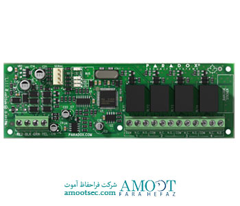 ماژول افزایش PGM