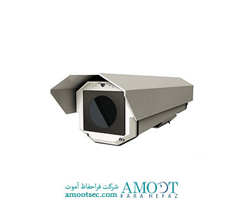کاور دوربین مداربسته ویدیوتک / HTG