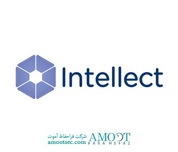 نرم افزار اکسون اینتلکت axxon intellect