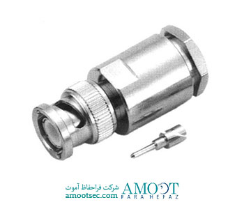 ولوسیتی Coaxial Connectors / V-7007