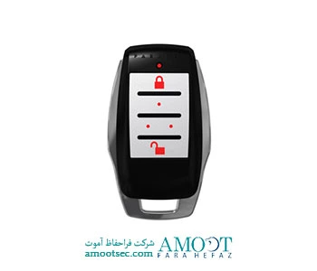 ریموت دزدگیر پارادوکس REM15