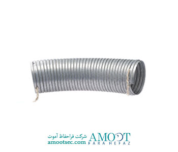 لوله خرطومی نخدار انتقال دهنده FH1