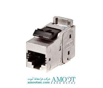 کیستون Nexans Cat6a