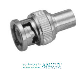 ولوسیتی Coaxial Connectors / V-7017