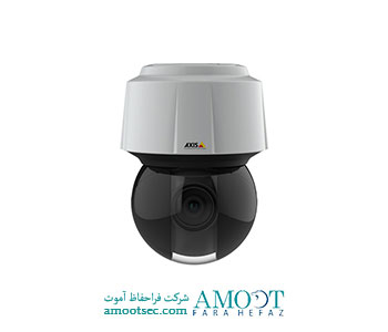 دوربین مداربسته اکسیس Q6114-E