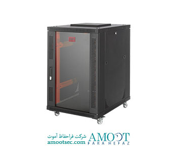 رک HPA ایستاده 17 یونیت