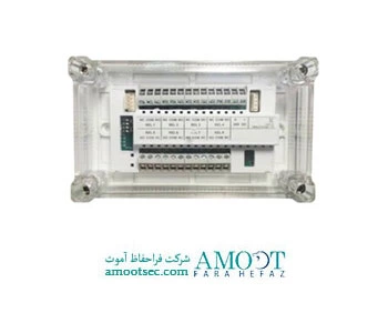 ماژول گلوبال فایر REL-DG V2 ORION