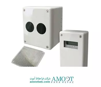 بیم دتکتور ولوکس