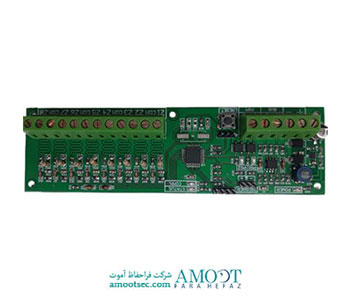  ماژول افزایش زون ZI82