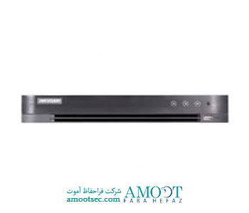 دستگاه DVR هایک ویژن DS-7208HQHI-K1