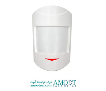  سنسور حرکتی MX5