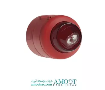آژیر فلاشر اعلام حریق ولوکس Sounder & Beacon – External Powered