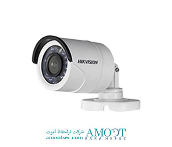 دوربین 8 مگاپیکسلی هایک ویژن مدل DS-2CD2083G0-I