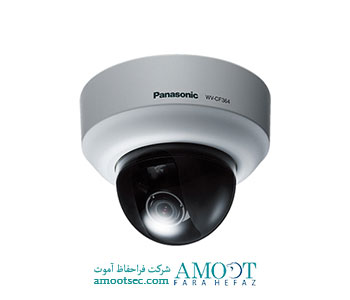 دوربین مداربسته آنالوگ پاناسونیک WV-CF364E