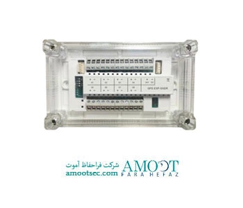 ماژول گلوبال فایر SNDR-DG ORION PLUS