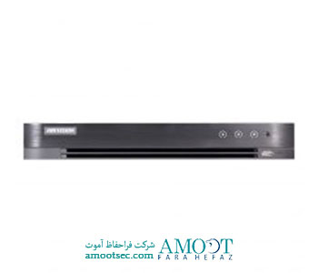 دستگاه DVR هایک ویژن DS-7216HQHI-K1